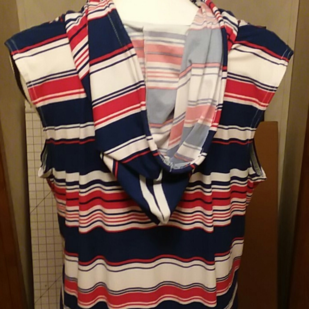 Ladies Dress Size 2X. - Picture 4 of 9